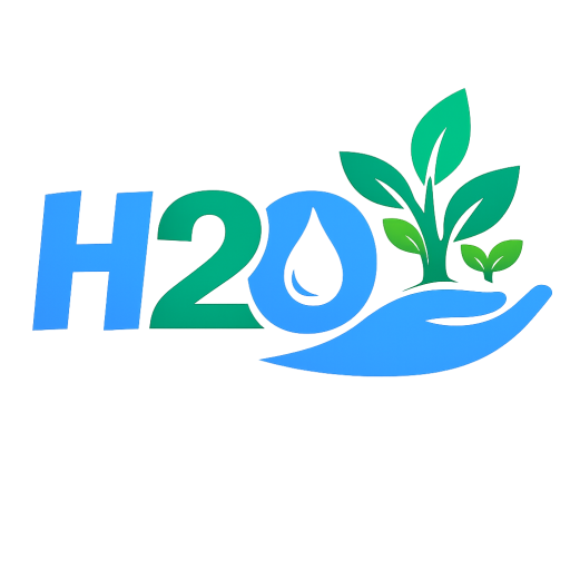 H2O
